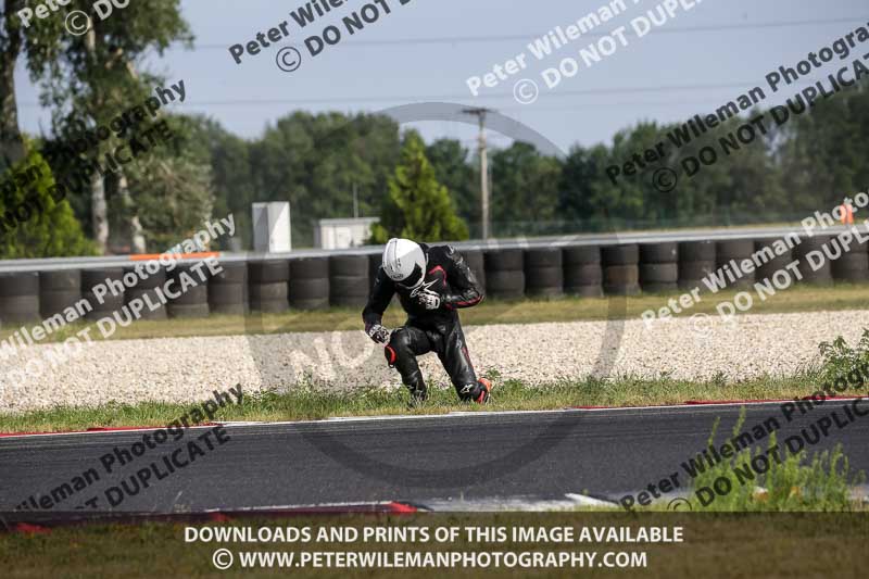 25 to 27th july 2019;Slovakia Ring;event digital images;motorbikes;no limits;peter wileman photography;trackday;trackday digital images